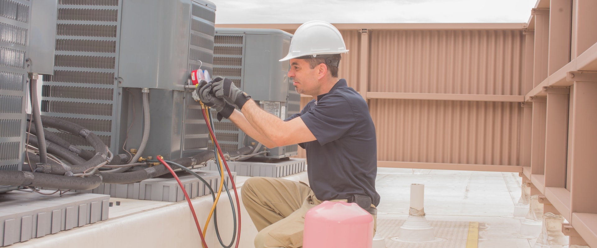 How Long Does It Take to Repair an Air Conditioning System?