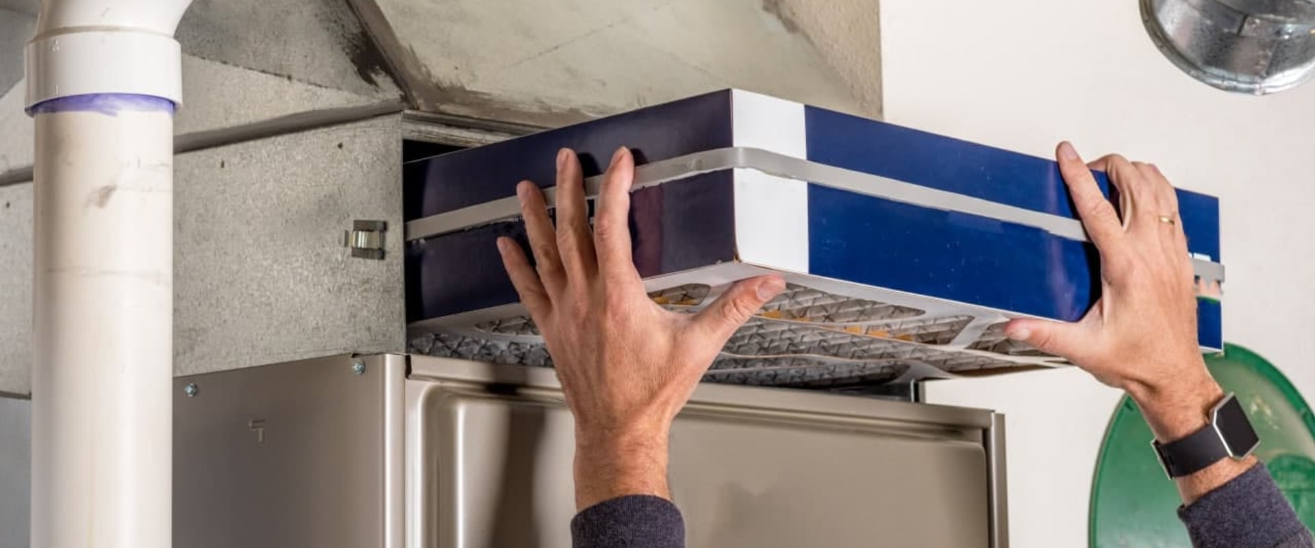 Upgrade Your HVAC System with 16x25x5 Furnace Air Filters