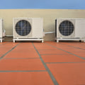 Is Your Air Conditioner Not Circulating Enough Air?
