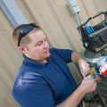 What Type of Refrigerant Should I Use When Repairing an Air Conditioner?