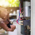 How to Wire an Air Conditioner for Repair