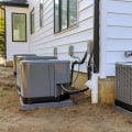 Is Your Air Conditioning System Low on Refrigerant? Here's How to Tell