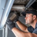 Selecting Duct Repair Service in Loxahatchee Groves FL