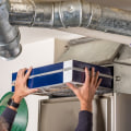 Upgrade Your HVAC System with 16x25x5 Furnace Air Filters