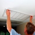 24x30x1 Carbon Air Filter for Odor Removal – Breathe Cleaner Air Fast