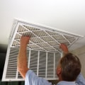 Maximize Your HVAC System With the Best Air Conditioning Repair and the Right 20x20x4 Air Filter Installed