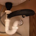 What Type of Condensate Drain Line Should I Use When Repairing an AC Unit?