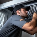 Trusted Vent Cleaning Services in Pompano Beach FL