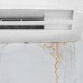 Is Your Air Conditioner Leaking Water Inside the House? Here's How to Find Out