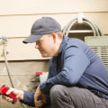 Maintaining and Repairing Your Air Conditioner Fan: A Guide