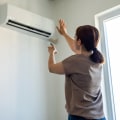 Is Your Air Conditioner Not Blowing Cold Air? Here's What You Need to Know