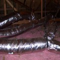 What Type of Ductwork Should I Use When Repairing an Air Conditioning System?