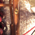 What Type of Condenser Should I Use When Repairing an Air Conditioning System?