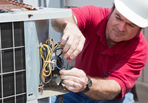 Everything You Need to Know About Air Conditioning Installation and Repair