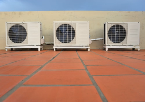 Is Your Air Conditioner Not Circulating Enough Air?