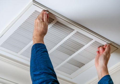 The Role of 16x16x1 HVAC Furnace Home Air Filters in Reducing Dust