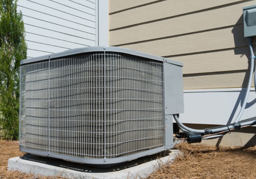 Is Your Air Conditioning System Not Distributing Cold Air Evenly? Here's What You Need to Do