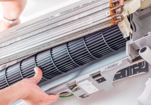 What Type of Blower Motor Should I Use When Repairing an AC Unit?