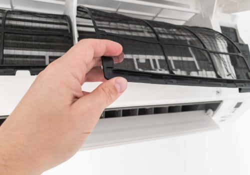 Keep Your Air Conditioner in Optimal Condition