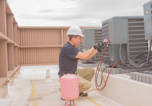 How Long Does It Take to Repair an Air Conditioning System?
