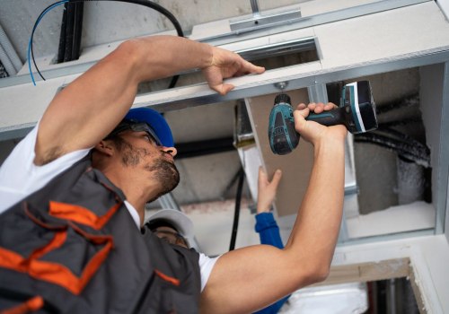 Breathe Easy: Expert Air Duct Cleaning Service