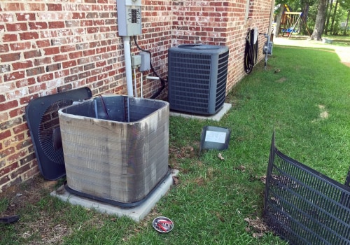 Safety Precautions for Air Conditioning Repair: Protect Yourself from Potential Risks