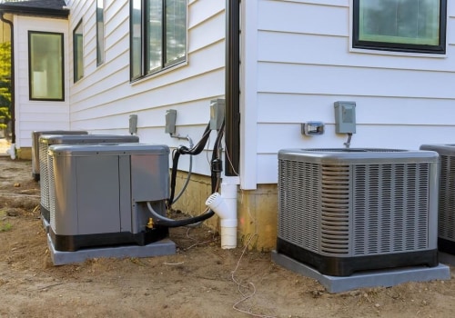 Is Your Air Conditioning System Low on Refrigerant? Here's How to Tell