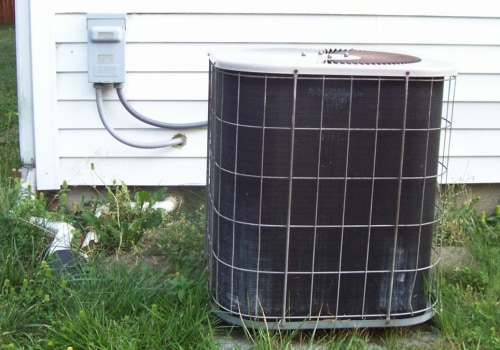 Is Your Air Conditioner Not Draining? Here's What You Need to Know