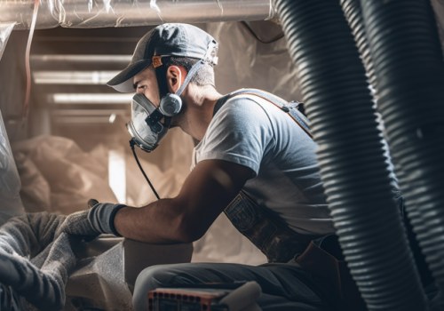 Top-of-the-Line Air Duct Repair Service in Stuart FL