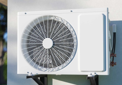 What Type of Compressor Should I Use When Repairing an Air Conditioning System?