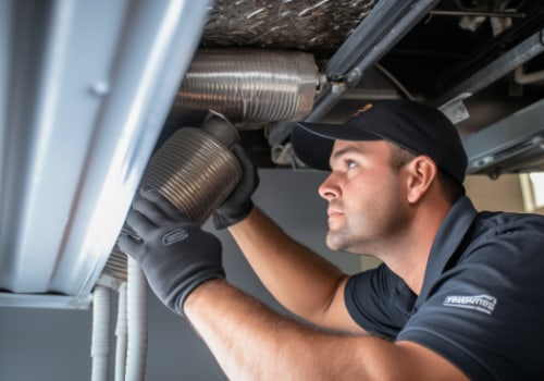 Selecting Duct Repair Service in Loxahatchee Groves FL