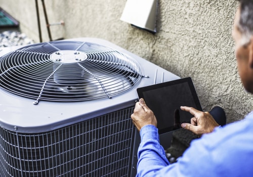 Is Your Air Conditioner Making Strange Noises? Here's What You Need to Do