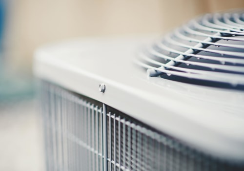 Is Your Air Conditioner Making Strange Noises? Here's What You Need to Do