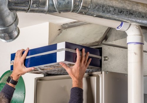 Upgrade Your HVAC System with 16x25x5 Furnace Air Filters