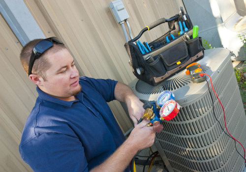 10 Signs You Need Air Conditioning Repair - Don't Wait Until It's Too Late!