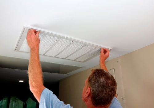 24x30x1 Carbon Air Filter for Odor Removal – Breathe Cleaner Air Fast