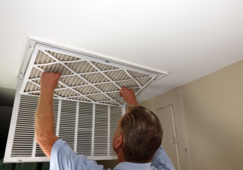 Maximize Your HVAC System With the Best Air Conditioning Repair and the Right 20x20x4 Air Filter Installed