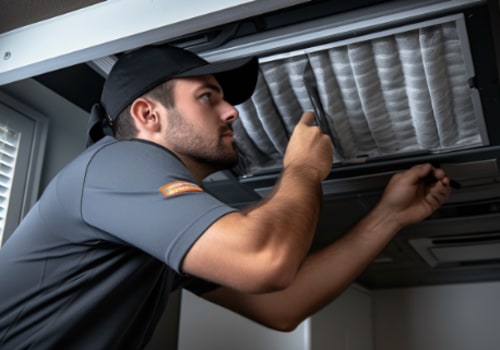 Trusted Vent Cleaning Services in Pompano Beach FL
