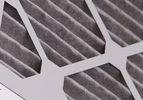 Discover Why AC Furnace Air Filter 15x20x1 Is Essential for Air Conditioning Performance