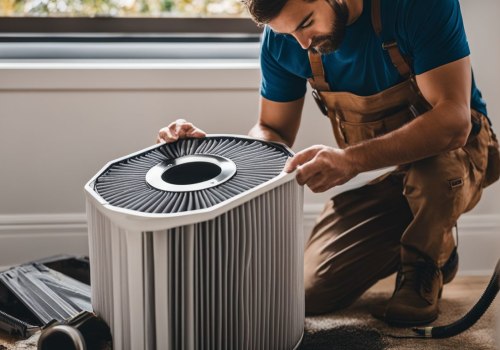 Optimize AC Performance With the Best Furnace Air Filter for Allergies