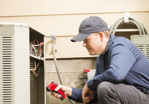 Maintaining and Repairing Your Air Conditioner Fan: A Guide