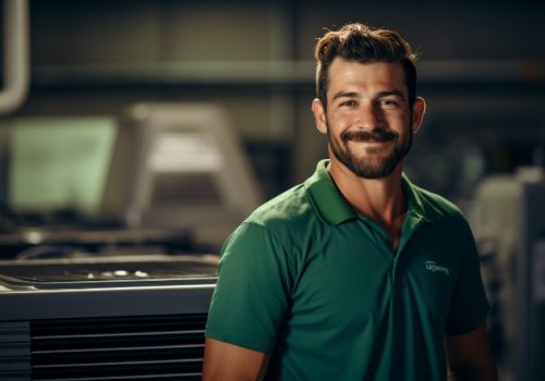 Seeking Professional HVAC Replacement Service in Jupiter FL