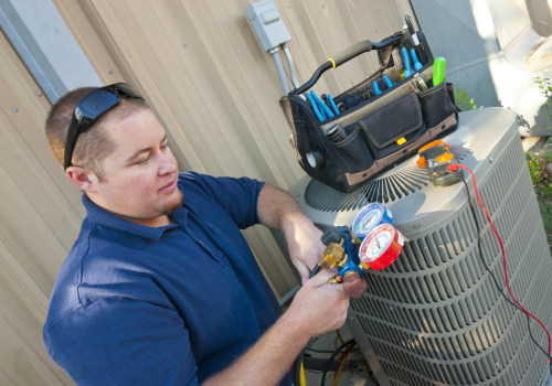 How Much Does it Cost to Fix an Air Conditioning System?