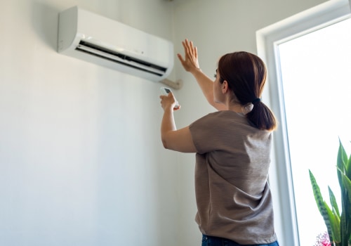 Is Your Air Conditioner Not Blowing Cold Air? Here's What You Need to Know